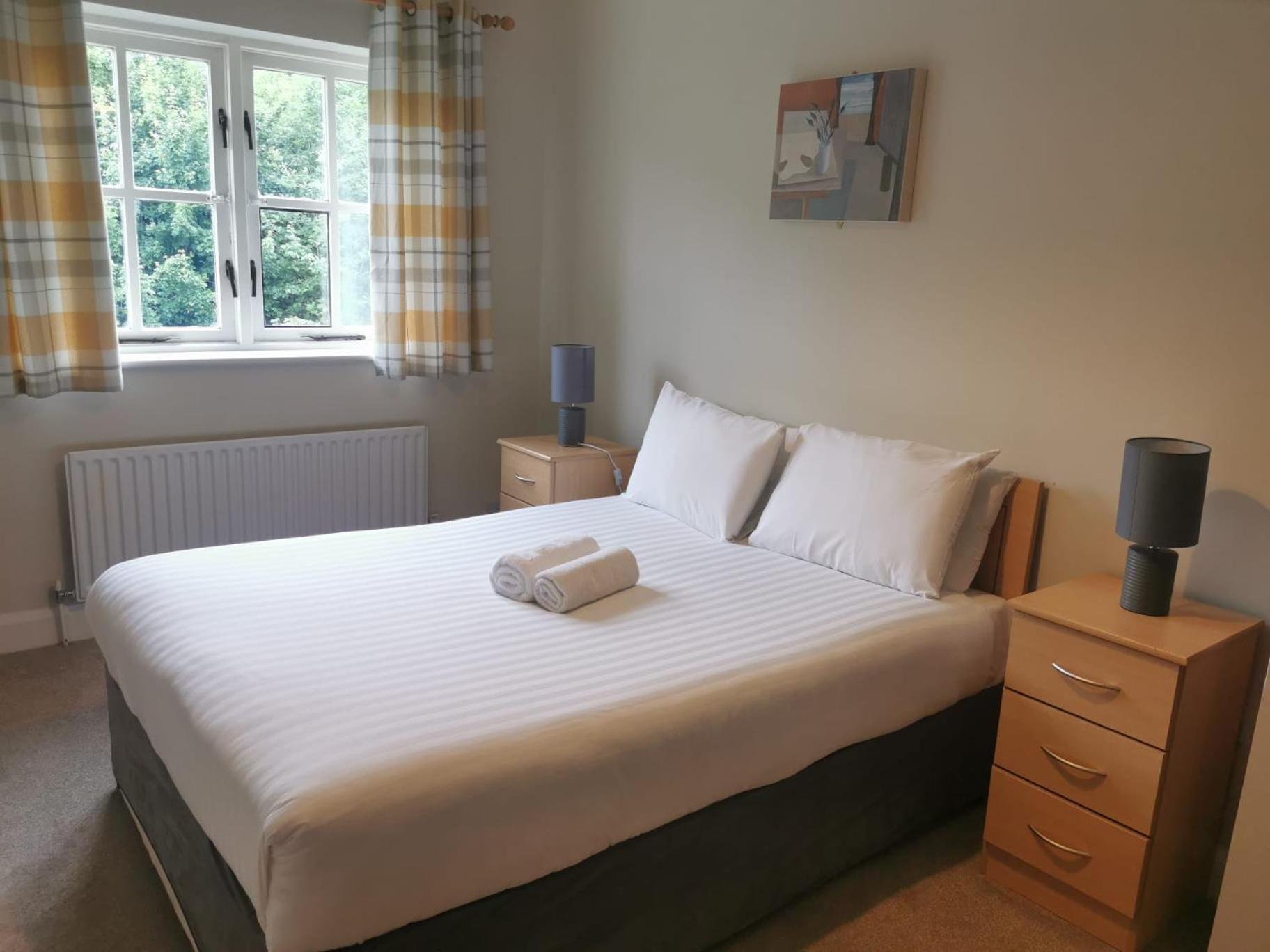 Bunratty Holiday Homes Eksteriør bilde