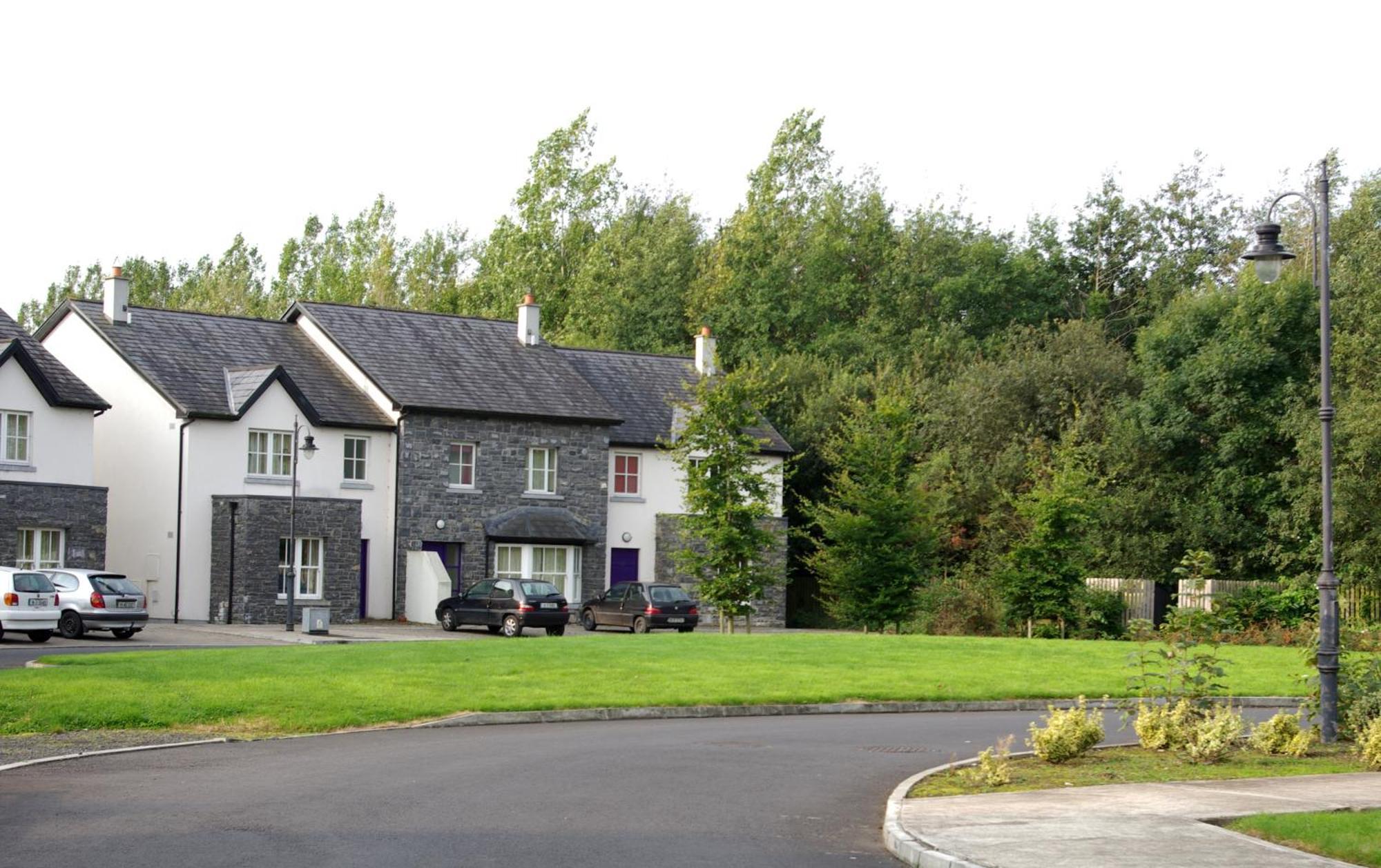 Bunratty Holiday Homes Eksteriør bilde
