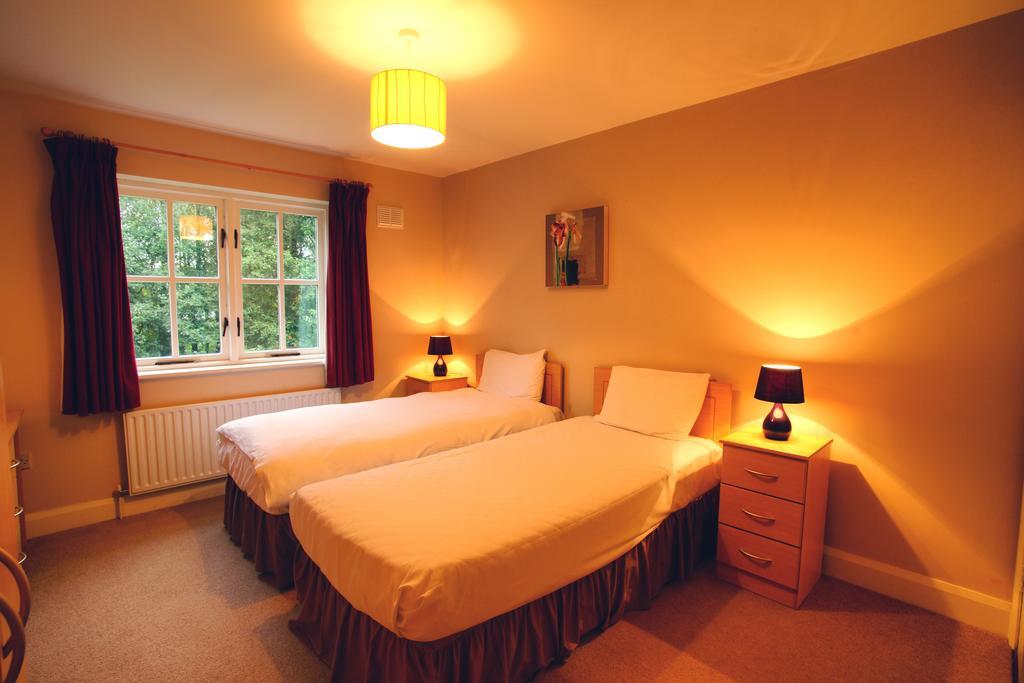 Bunratty Holiday Homes Eksteriør bilde