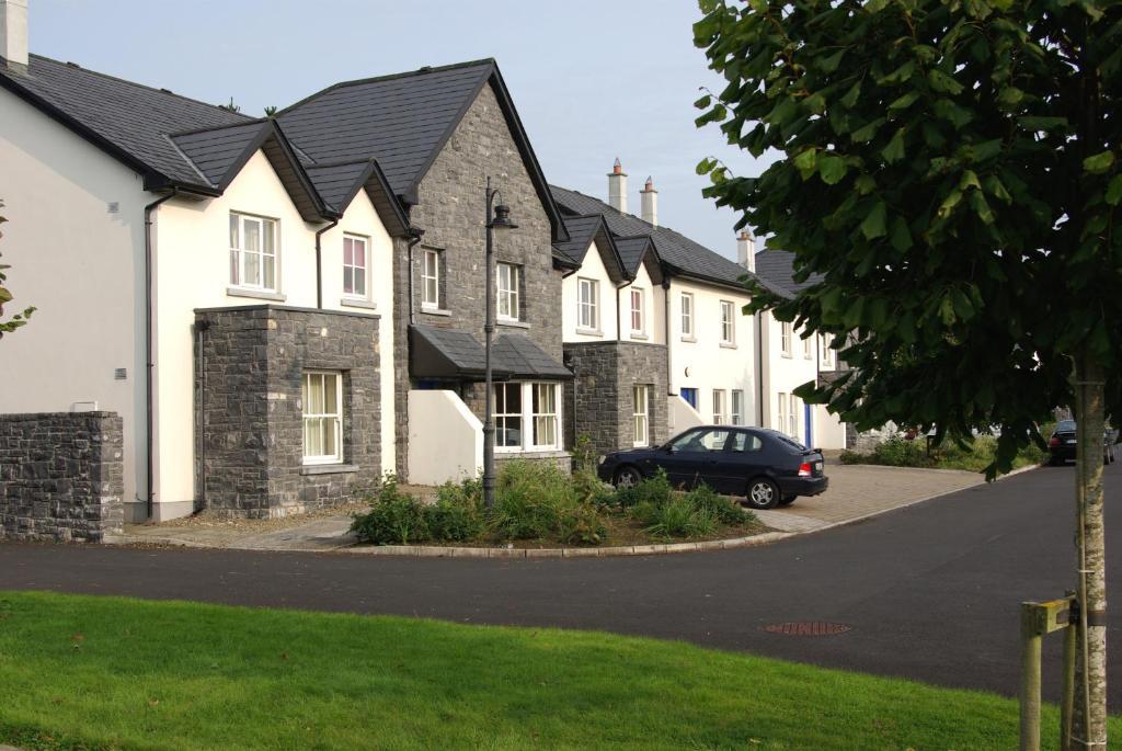 Bunratty Holiday Homes Eksteriør bilde